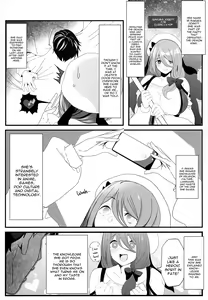 Page 12 of Isekaijin Rokujouhan Dousei Seikatsu - preview thumbnail