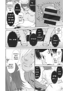 Page 119 of Boku no Yayoi-san - preview thumbnail