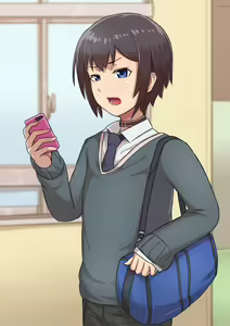 Page 121 of Otokonoko to xx No. 1 ~Josou Shumi no Oshiego Hen~ - preview thumbnail