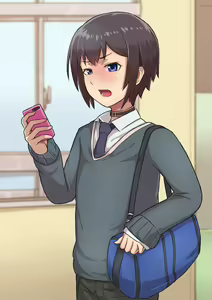 Page 127 of Otokonoko to xx No. 1 ~Josou Shumi no Oshiego Hen~ - preview thumbnail