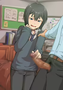 Page 128 of Otokonoko to xx No. 1 ~Josou Shumi no Oshiego Hen~ - preview thumbnail