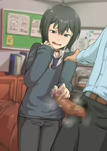 Page 131 of Otokonoko to xx No. 1 ~Josou Shumi no Oshiego Hen~ - preview thumbnail