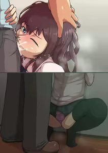 Page 164 of Otokonoko to xx No. 1 ~Josou Shumi no Oshiego Hen~ - preview thumbnail