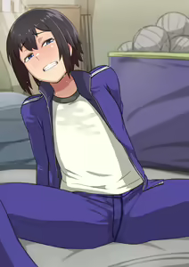 Page 176 of Otokonoko to xx No. 1 ~Josou Shumi no Oshiego Hen~ - preview thumbnail