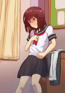 Page 189 of Otokonoko to xx No. 1 ~Josou Shumi no Oshiego Hen~ - preview thumbnail