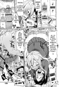 Page 143 of Limit Break!!!! - preview thumbnail