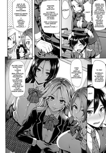 Page 40 of Limit Break!!!! - preview thumbnail