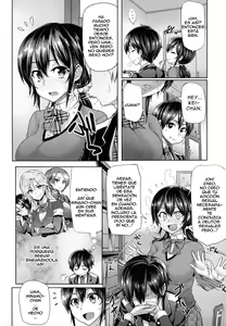 Page 76 of Limit Break!!!! - preview thumbnail