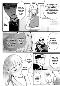 Page 7 of Yome Ga ￮￮ Ni Narimashite (decensored) - preview thumbnail