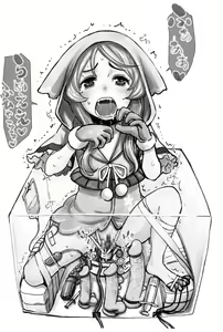 Page 27 of Tifa-san no Fuuzoku Koushuu | Tifa's Sex Service Training - preview thumbnail
