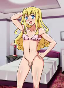 Page 51 of Otokonoko & Shemale to Sex Shimashou! 2 - preview thumbnail