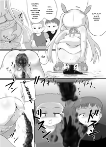 Page 29 of Rojiura no Elo | Eloh, a Menina do Beco - preview thumbnail