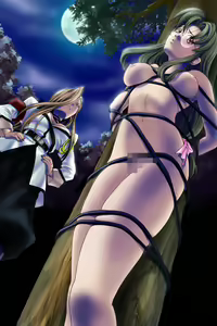 Page 9 of Kyoukan - preview thumbnail