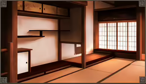 Page 381 of Nijuuei - preview thumbnail