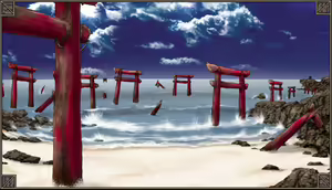 Page 392 of Nijuuei - preview thumbnail