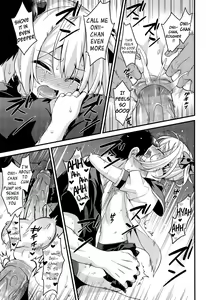 Page 20 of Kawaii Otouto wa Onii-chan no Tame ni Imouto ni Narubeki! (decensored) - preview thumbnail