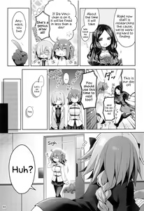 Page 4 of Boku to Master no Kyuujitsu Sex + C95 Kaijou Gentei Omakebon - preview thumbnail