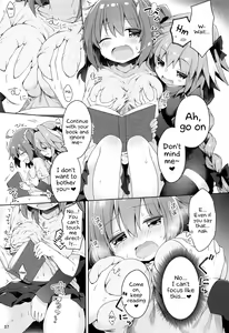 Page 8 of Boku to Master no Kyuujitsu Sex + C95 Kaijou Gentei Omakebon - preview thumbnail