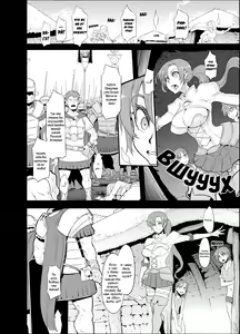 Page 5 of BOUDICA -Yakusoku Sarezaru Shouri no Joou- | БОУДИКА -королева ложной победы- - preview thumbnail