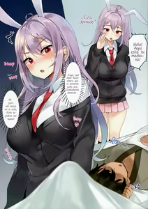Page 4 of Kimi ga Neteiru Aida ni | Mientras estas Dormido - preview thumbnail