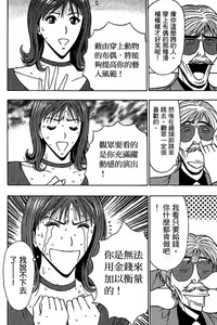 Page 85 of Jet Jyoushi 1 - preview thumbnail