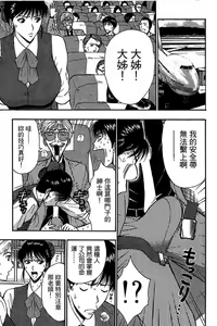 Page 96 of Jet Jyoushi 1 - preview thumbnail
