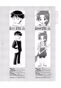 Page 120 of Shounen Iro Zukan 3 ~Shao Airen~ - preview thumbnail