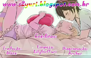 Page 148 of EARTH GIRLS KAZITU KOUHEN - preview thumbnail