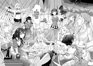 Page 37 of EARTH GIRLS KAZITU KOUHEN - preview thumbnail