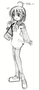 Page 90 of Chokotto☆Rhapsody - preview thumbnail