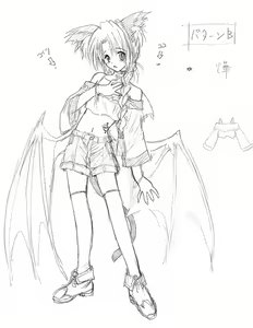 Page 95 of Chokotto☆Rhapsody - preview thumbnail