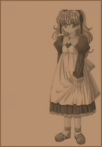 Page 323 of Trouble Witch's!! - preview thumbnail