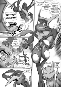Page 34 of King and Thief - preview thumbnail
