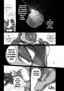 Page 41 of King and Thief - preview thumbnail