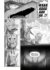 Page 52 of King and Thief - preview thumbnail