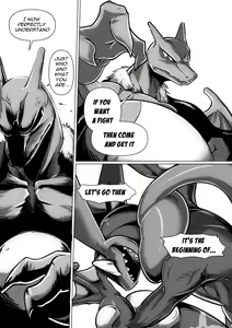 Page 57 of King and Thief - preview thumbnail