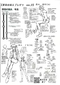 Page 27 of Rei rei reina raibaru wa sukidesu ka? - preview thumbnail