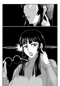 Page 67 of Spy Sange -Chijoku no Chika Kenkyuu Toshi- - preview thumbnail
