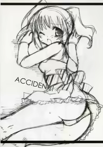 Page 10 of Girls Mistake - preview thumbnail
