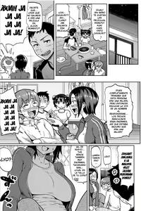 Page 3 of Todos estamos en calor! 1-2 spanish - preview thumbnail