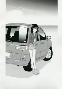 Page 4 of THE IDOLM@STER HEX STRIKE - preview thumbnail