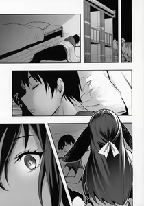 Page 12 of Kanojo ga Dekitara Pet ga Yande Succubus ni Natta Hanashi - preview thumbnail