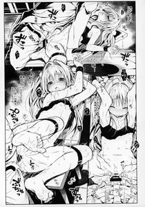 Page 60 of Comike no Omake Matome part 1 - preview thumbnail