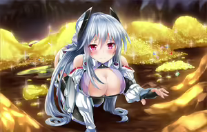 Page 422 of Otogi Frontier R - preview thumbnail