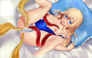 Page 121 of Otogi Frontier R - preview thumbnail