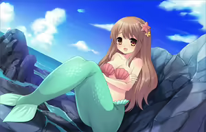 Page 391 of Otogi Frontier R - preview thumbnail
