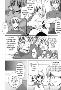 Page 4 of Honey Buns - preview thumbnail