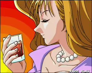Page 40 of Pachinko Sexy Reaction - preview thumbnail