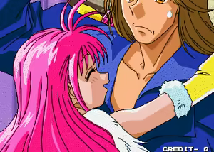 Page 5 of Pachinko Sexy Reaction - preview thumbnail