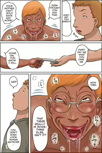 Page 9 of Classmate no Hahaoya ga Monster | Classmate's Mother is a Monster - preview thumbnail